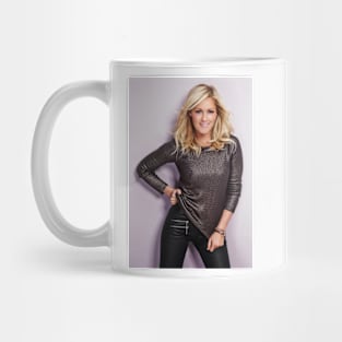 Helene Fischer talented Mug